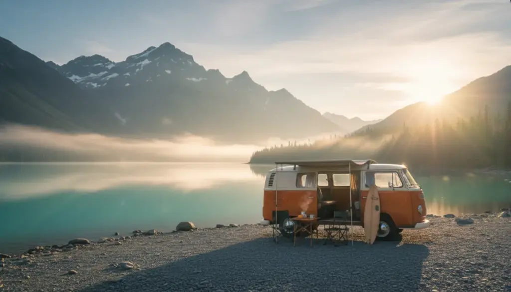 Organiser son séjour avec le site Camping Vannes