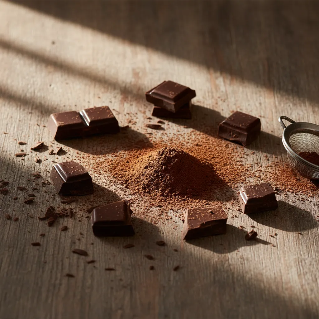 Dégustation de chocolat artisanal près de Quend-Plage