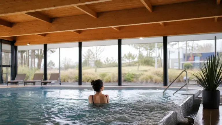 Loisir indoor à Vannes quand il pleut